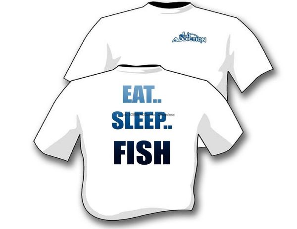 men's t-shirts salt addiction fishing t shirtsaltwatewbr r shirtoceanbewbr achlifeeat sleep fish, White;black
men's t-shirts salt addiction fishing t shirtsaltwatewbr r shirtoceanbewbr achlifeeat sleep fish, White;black