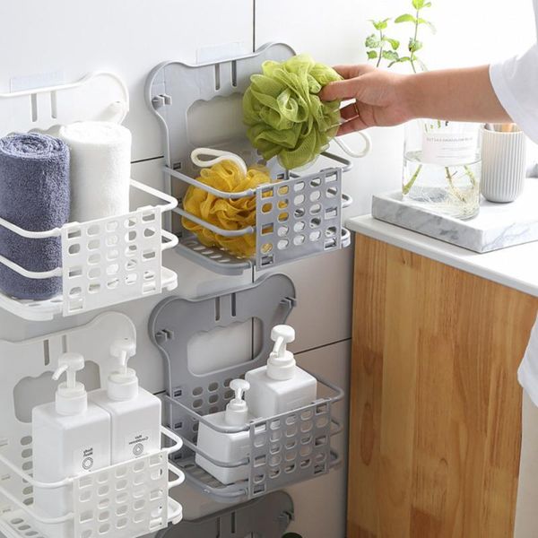 storage baskets 1pc foldable wall-mounted laundry basket multifunctional hamper punch-bathroom washing dirty clothes plastic
storage baskets 1pc foldable wall-mounted laundry basket multifunctional hamper punch-bathroom washing dirty clothes plastic