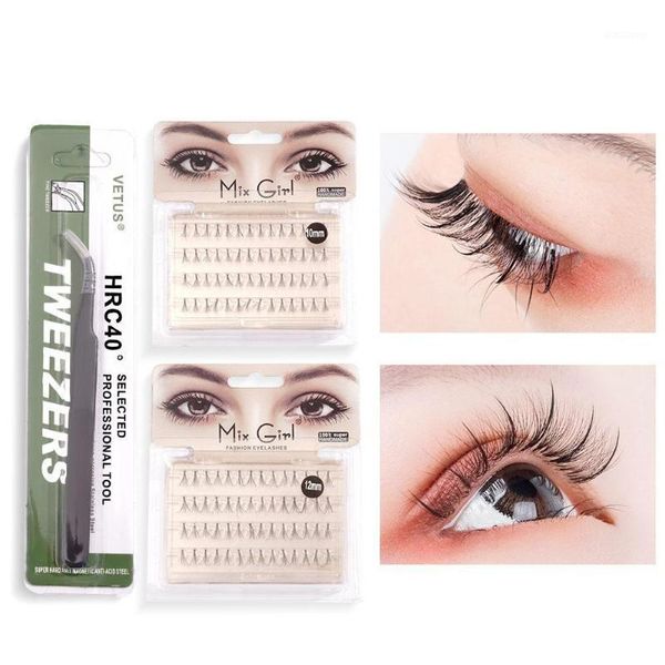 single cluster a-shaped false eyelashes grafting fake eyelash extension eye makeup bunche individua v8m71
single cluster a-shaped false eyelashes grafting fake eyelash extension eye makeup bunche individua v8m71