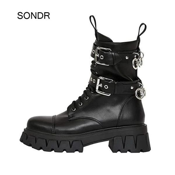 boots patent leather shoes women fashion brand lady footware female ankle buckle botas mujer black
boots patent leather shoes women fashion brand lady footware female ankle buckle botas mujer black