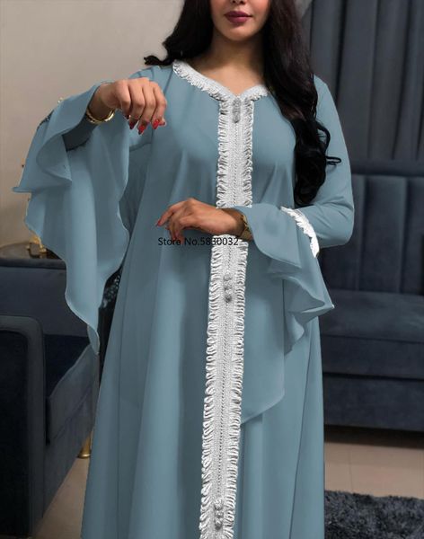 jalabiya kaftan arabic dubai women dress turkey abaya embroidery loose djellaba muslim fashion islamic clothing white, Black;gray
jalabiya kaftan arabic dubai women dress turkey abaya embroidery loose djellaba muslim fashion islamic clothing white, Black;gray