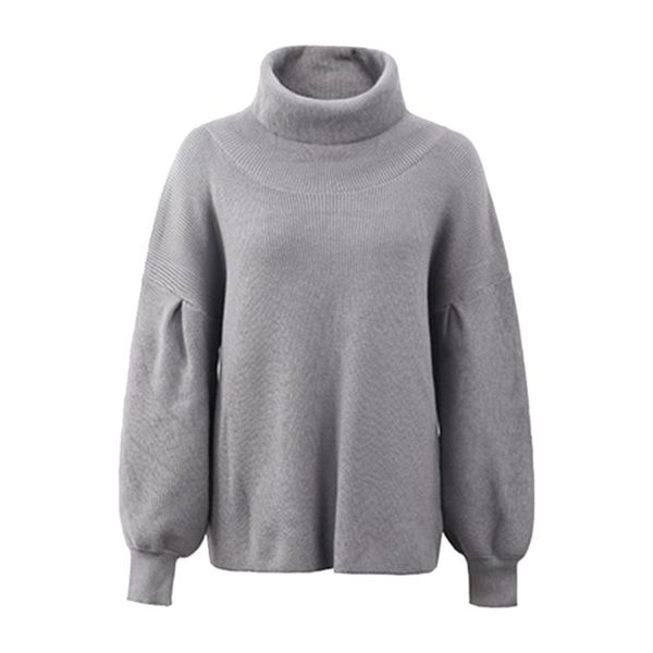 women's sweaters sweater autumn winter warm turtlenecks casual pullover loose oversized lady knitted korean style pull femme, White;black
women's sweaters sweater autumn winter warm turtlenecks casual pullover loose oversized lady knitted korean style pull femme, White;black