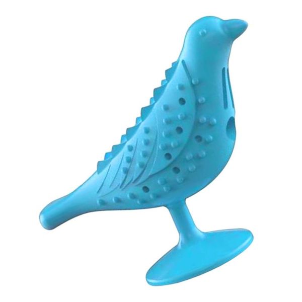 cat toys 1pc pet bird shape chew bite-resistant plaything
cat toys 1pc pet bird shape chew bite-resistant plaything