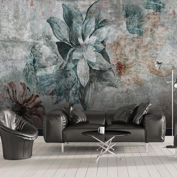 wallpapers drop custom po wallpaper european style retro flowers murals home decor wall stickers waterproof canvas
wallpapers drop custom po wallpaper european style retro flowers murals home decor wall stickers waterproof canvas