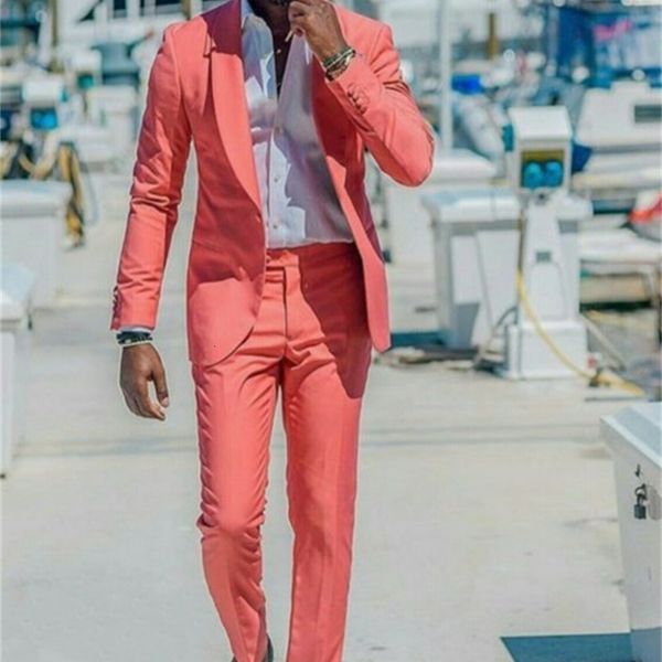 men's suits & blazers arrival groomsmen coral groom tuxedos shawl lapel men wedding/prom man bridegroom (jacket + pants tie) l310, White;black
men's suits & blazers arrival groomsmen coral groom tuxedos shawl lapel men wedding/prom man bridegroom (jacket + pants tie) l310, White;black