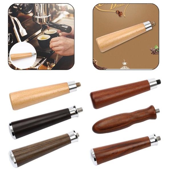 coffee filters professional portafilter wooden handle for machines tool cafe machine
coffee filters professional portafilter wooden handle for machines tool cafe machine