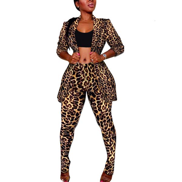 latest fashion women nightclub party outfits styles leopard camouflage printed long sleeves jacket and ny pants set sexy, Gray
latest fashion women nightclub party outfits styles leopard camouflage printed long sleeves jacket and ny pants set sexy, Gray