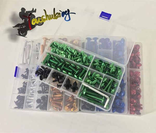 motorcycle windshield universal more screw kit reaming bolt nut washer for fjr 1300 r6s usa version
motorcycle windshield universal more screw kit reaming bolt nut washer for fjr 1300 r6s usa version