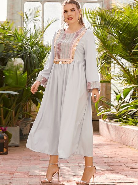 ramadan eid abaya dubai turkey muslim fashion dress islam clothing dresses abayas for women robe longue musulman vetement femme, Red
ramadan eid abaya dubai turkey muslim fashion dress islam clothing dresses abayas for women robe longue musulman vetement femme, Red