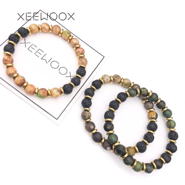 beaded, strands energy essential oil diffuser yoga lava bracelet for couple woman man girl gift natural stone boho bohemia anniversaries xee, Black
beaded, strands energy essential oil diffuser yoga lava bracelet for couple woman man girl gift natural stone boho bohemia anniversaries xee, Black