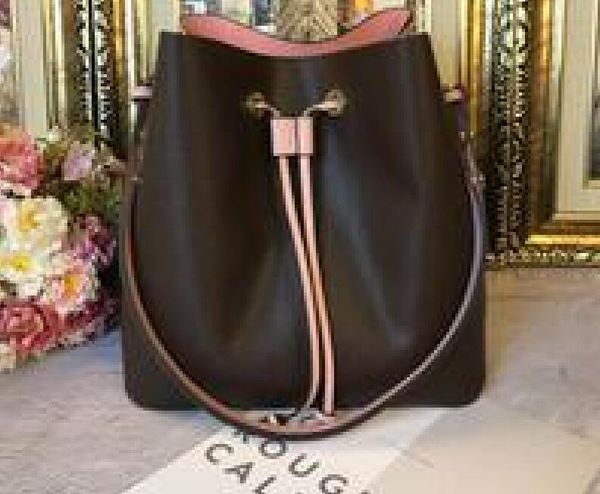 2023 women shoulder bags leather old flower bucket bag famous drawstring handbags cross body purse
2023 women shoulder bags leather old flower bucket bag famous drawstring handbags cross body purse