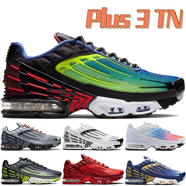 2022 tn plus 3 running shoes parachute black iridescent white track red michigan neon blood orange tiger men women designer sneakers
2022 tn plus 3 running shoes parachute black iridescent white track red michigan neon blood orange tiger men women designer sneakers