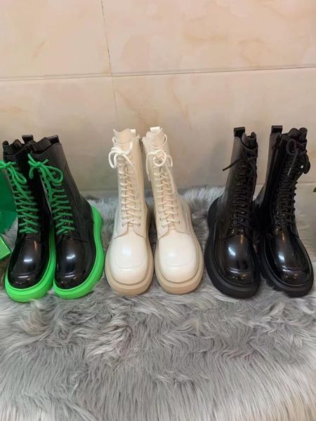 boots flat platform genuine leather women lace-up thckk bottom ankle boties spring autumn high fashion shoes round toe belt, Black
boots flat platform genuine leather women lace-up thckk bottom ankle boties spring autumn high fashion shoes round toe belt, Black