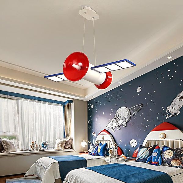 pendant lamps modern simple children room led chandelier satellite cartoon creative boys and girls princess nordic baby decorative lights e2
pendant lamps modern simple children room led chandelier satellite cartoon creative boys and girls princess nordic baby decorative lights e2