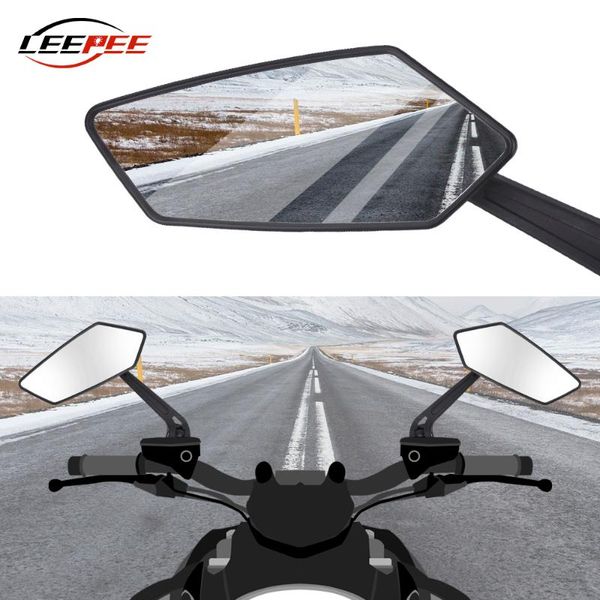 motorcycle mirrors leepee rear view electromobile rearview mirror bracket screws kit universal for cafe racer motor accessories
motorcycle mirrors leepee rear view electromobile rearview mirror bracket screws kit universal for cafe racer motor accessories