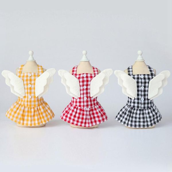 dog apparel clothes for small dogs dress sweety princess spring summer puppy lace chihuahua angel wings
dog apparel clothes for small dogs dress sweety princess spring summer puppy lace chihuahua angel wings