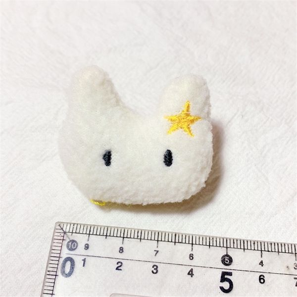 nwm4 broochcartooncute animalsmall brooches pins bag accessory baby pindress decorationpindollplush accessories broochpincartooncute animal, Gray
nwm4 broochcartooncute animalsmall brooches pins bag accessory baby pindress decorationpindollplush accessories broochpincartooncute animal, Gray