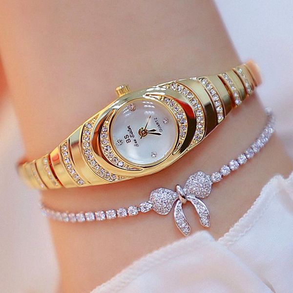 wristwatches 2pcs / set full diamond watch woman butterfly bracelets for women jewelry suit ladies wrist clock, Slivery;brown
wristwatches 2pcs / set full diamond watch woman butterfly bracelets for women jewelry suit ladies wrist clock, Slivery;brown