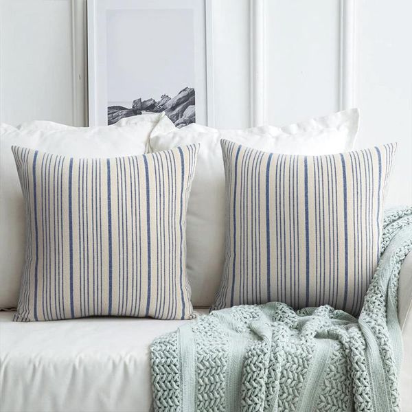 pillow case 2pcs/set home decor soft cushion covers striped design easy clean couch polyester
pillow case 2pcs/set home decor soft cushion covers striped design easy clean couch polyester