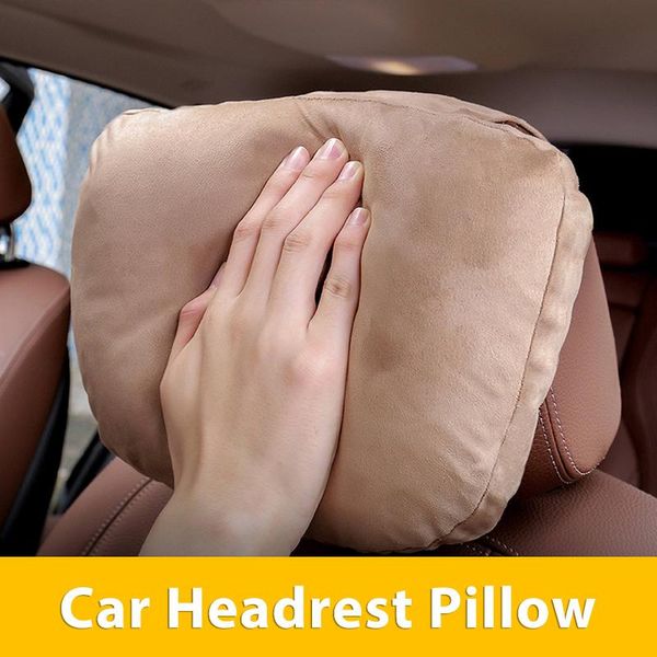 seat cushions memory foam car neck pillow napping auto suede headrest head cushion travel cervical lumber support relieve
seat cushions memory foam car neck pillow napping auto suede headrest head cushion travel cervical lumber support relieve