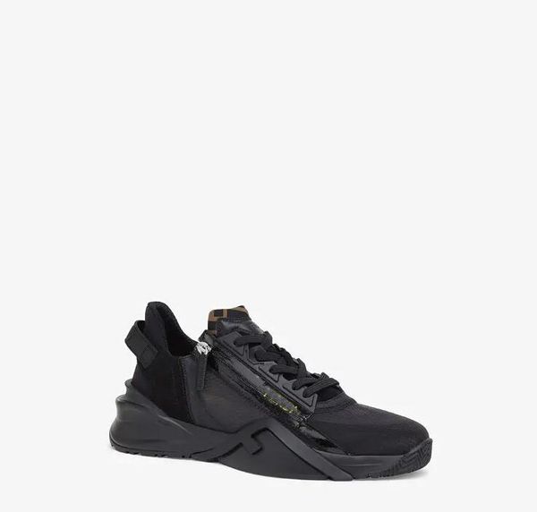 flow sneakers shoes low suede & nylon casual comfort luxury mesh light rubber sole tech fabrics skateboard outdoor nice perfect brands sport, Black
flow sneakers shoes low suede & nylon casual comfort luxury mesh light rubber sole tech fabrics skateboard outdoor nice perfect brands sport, Black