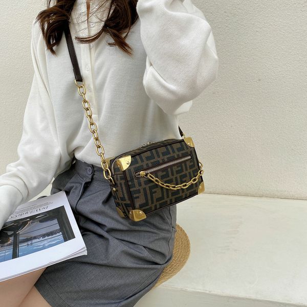 armpit bag chain 2021 summer new korean fashion versatile net red shopping messenger shoulder bag
armpit bag chain 2021 summer new korean fashion versatile net red shopping messenger shoulder bag
