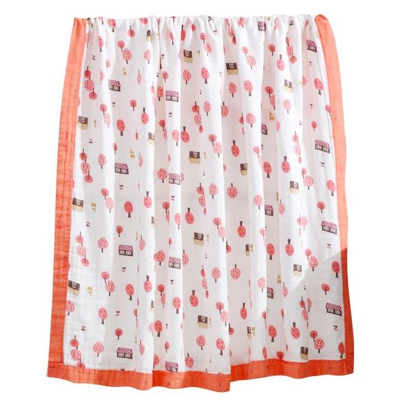 blankets & swaddling 120*120cm baby blanket bamboo fiber, super soft, breathable, formaldehyde-infant and toddler wrapped bath towel
blankets & swaddling 120*120cm baby blanket bamboo fiber, super soft, breathable, formaldehyde-infant and toddler wrapped bath towel