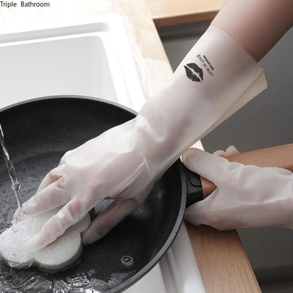 disposable gloves 1 pair nitrile dishwashing thin kitchen non-slip dishes cleaning durable waterproof washing clothes household tool
disposable gloves 1 pair nitrile dishwashing thin kitchen non-slip dishes cleaning durable waterproof washing clothes household tool
