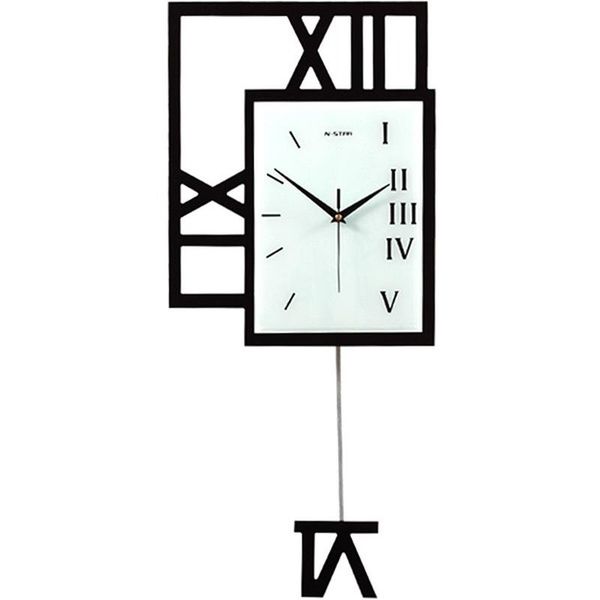 wall clocks creative personality clock living room silent swing fashion art european-style bedroom quartz
wall clocks creative personality clock living room silent swing fashion art european-style bedroom quartz