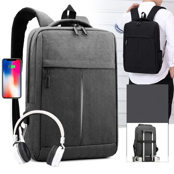 backpack men's backpacks usb charging luxury notbook bags waterproof antitheft business travel cycling camping 15.6inch school
backpack men's backpacks usb charging luxury notbook bags waterproof antitheft business travel cycling camping 15.6inch school