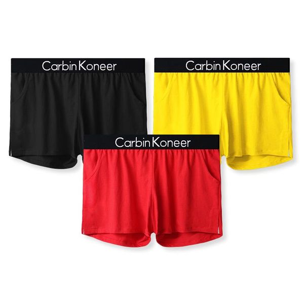 underpants haleychan men's underwear boxer shorts cotton arrow pants with pockets mens briefs calzoncillos boxers, Black;white
underpants haleychan men's underwear boxer shorts cotton arrow pants with pockets mens briefs calzoncillos boxers, Black;white