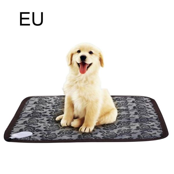 cat beds & furniture pet dog electric heating pad winter warmer carpet for bed animals blanket home fermentation heater mat
cat beds & furniture pet dog electric heating pad winter warmer carpet for bed animals blanket home fermentation heater mat