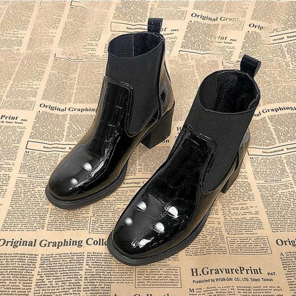 boots 2021 women's winter pu leather fashion casual riding round toe black suede warm high heel women
boots 2021 women's winter pu leather fashion casual riding round toe black suede warm high heel women