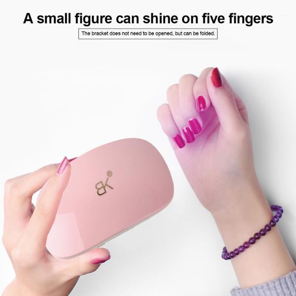 6w mini nail lamp pink white dryer machine uv led portable micro usb cable home use drying for gel varnish1
6w mini nail lamp pink white dryer machine uv led portable micro usb cable home use drying for gel varnish1