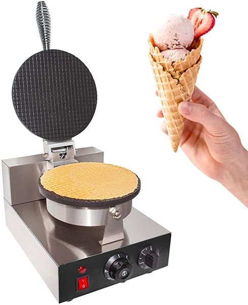 electric egg roll maker diy ice cream cone machine crispy omelet mold crepe baking pan waffle pancake pie frying grill iron bread makers 
electric egg roll maker diy ice cream cone machine crispy omelet mold crepe baking pan waffle pancake pie frying grill iron bread makers