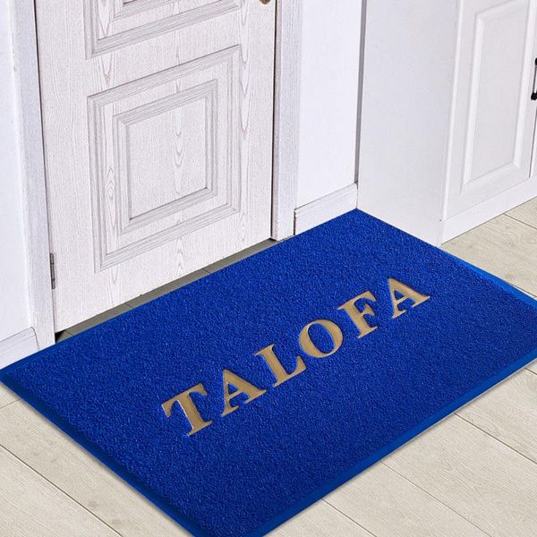 carpets nordic style silk loop home door mat entrance doormat pvc el anti-slip carpet kitchen bathroom mats
carpets nordic style silk loop home door mat entrance doormat pvc el anti-slip carpet kitchen bathroom mats