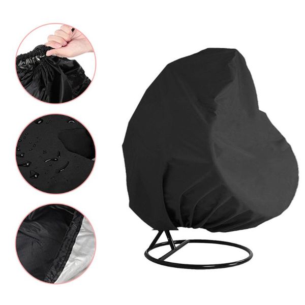 waterproof furniture cover swing chair outdoor hanging rattan uv proof guard dust with pu coating covers
waterproof furniture cover swing chair outdoor hanging rattan uv proof guard dust with pu coating covers