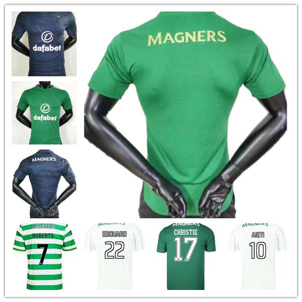 player version 2021 2022 celtic soccer jerseys home away mcgregor griffiths 21 22 forrest christie edouard elyounoussi third men football sh, Black;yellow
player version 2021 2022 celtic soccer jerseys home away mcgregor griffiths 21 22 forrest christie edouard elyounoussi third men football sh, Black;yellow