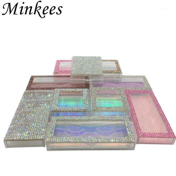 lashes packaging box bulk blingbling glitter rinestone ab color square case wholesale eyelashes empty package boxes1
lashes packaging box bulk blingbling glitter rinestone ab color square case wholesale eyelashes empty package boxes1