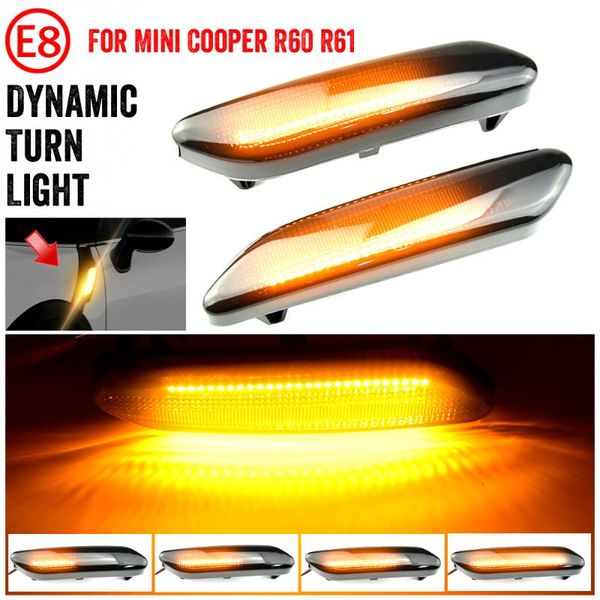 flowing turn signal light dynamic led side marker 12v lamp panel for mini cooper r60 r61 emergency lights
flowing turn signal light dynamic led side marker 12v lamp panel for mini cooper r60 r61 emergency lights