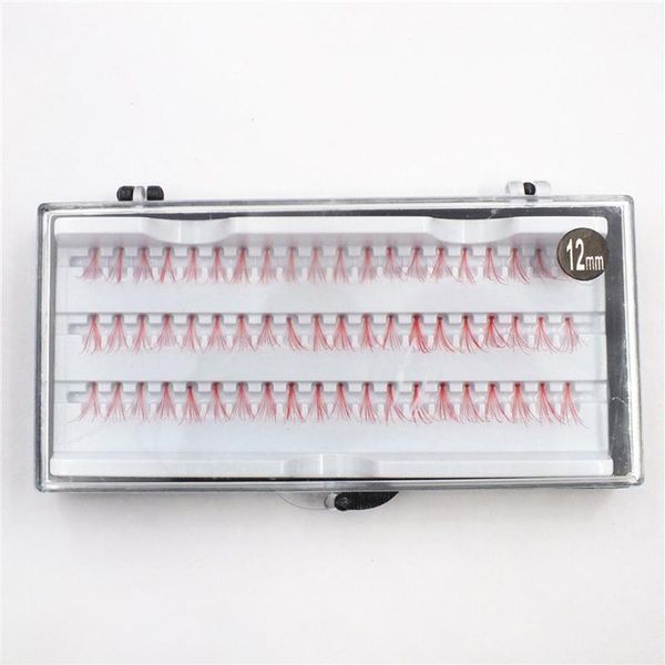 red purple blue color individual cluster eyelashes 60pcs 0.07c 5p coloful lashes natural soft eyelash extension makeup tools1
red purple blue color individual cluster eyelashes 60pcs 0.07c 5p coloful lashes natural soft eyelash extension makeup tools1