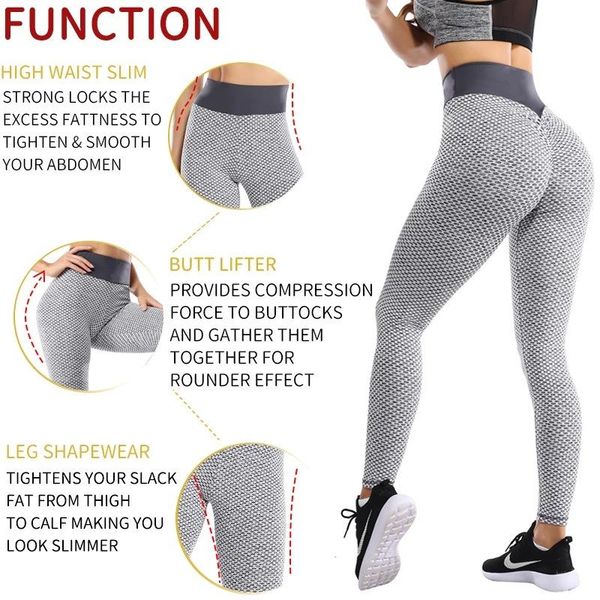 high waist yoga pant seamless fitness women leggings fashion patchwork print elastic push up ankle length outfit
high waist yoga pant seamless fitness women leggings fashion patchwork print elastic push up ankle length outfit