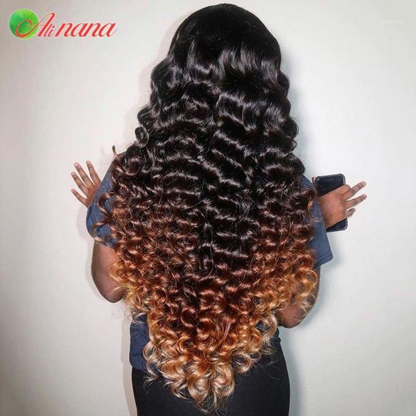 malaysian loose deep wave lace frontal wig 180% density pre-plucked human hair wigs bleached knots remy part for black women1, Black;brown
malaysian loose deep wave lace frontal wig 180% density pre-plucked human hair wigs bleached knots remy part for black women1, Black;brown