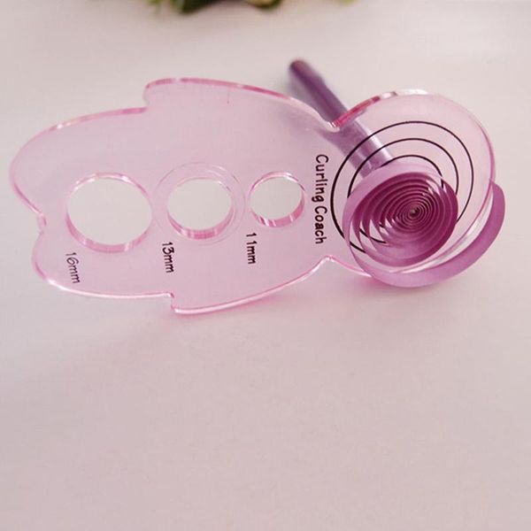 other arts and crafts cute red doll shape curling coach paper tool crank measuring instrument small shaped roll craft
other arts and crafts cute red doll shape curling coach paper tool crank measuring instrument small shaped roll craft
