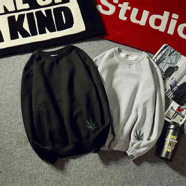 autumn men solid hoodies pullover cotton loose fashion casual hoodie harajuku black gray college couple sweatshirt streetwear 210818
autumn men solid hoodies pullover cotton loose fashion casual hoodie harajuku black gray college couple sweatshirt streetwear 210818