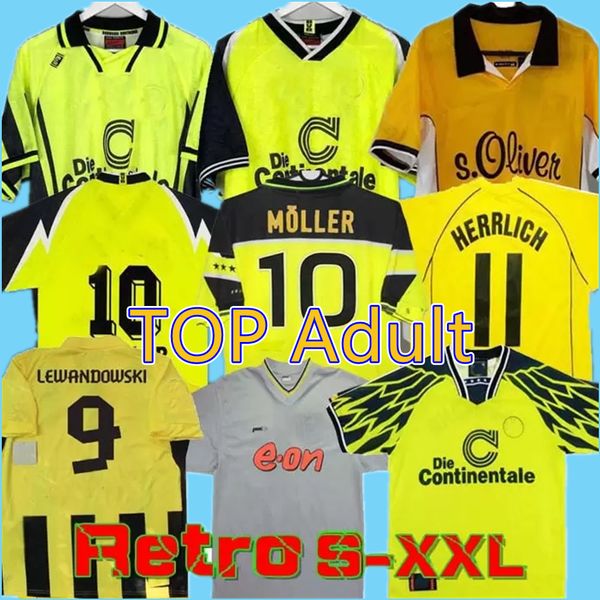 98 99 retro 01 02 soccer jerseys 00 02 classic football shirts lewandowski rosicky bobic koller 95 96 97 94 95 12 13 reus moller dortmund, Black;yellow
98 99 retro 01 02 soccer jerseys 00 02 classic football shirts lewandowski rosicky bobic koller 95 96 97 94 95 12 13 reus moller dortmund, Black;yellow