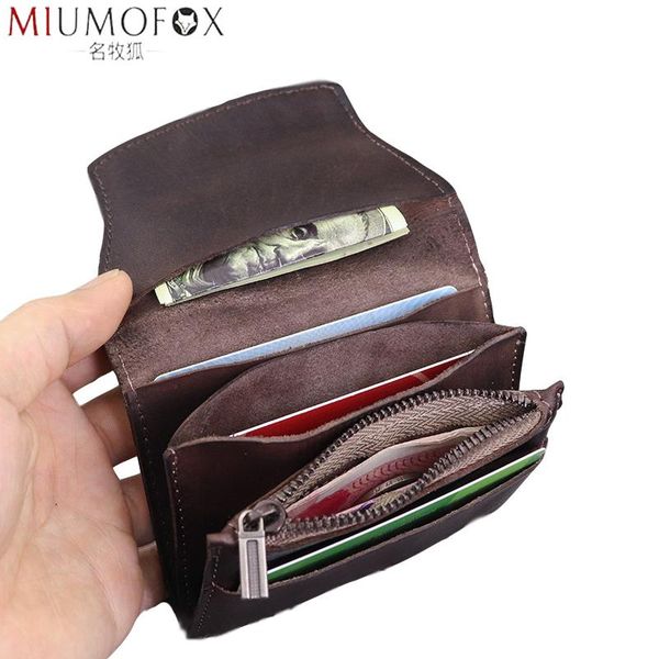 wallets genuine leather small wallet men coin bag vintage women and purses change purse carteira feminina men's, Red;black
wallets genuine leather small wallet men coin bag vintage women and purses change purse carteira feminina men's, Red;black