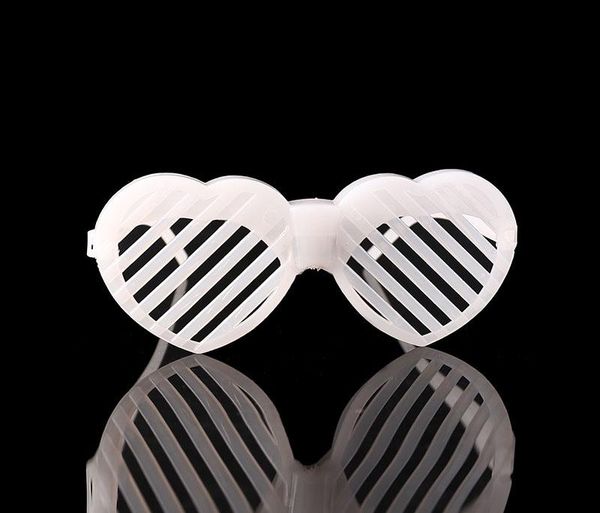 heart-shaped led glasses novelty toys shutter flash glowing decorative christmas navidad wedding party decoration
heart-shaped led glasses novelty toys shutter flash glowing decorative christmas navidad wedding party decoration