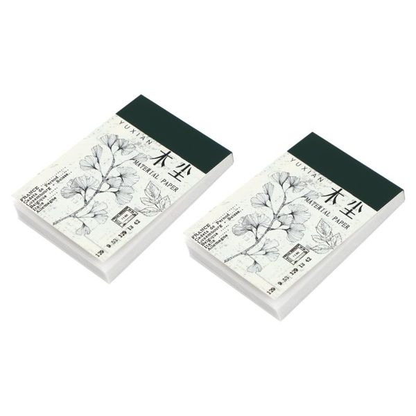 other arts and crafts 2 sets scrapbooking sheets handbook material supplies decorative sulfate paper
other arts and crafts 2 sets scrapbooking sheets handbook material supplies decorative sulfate paper