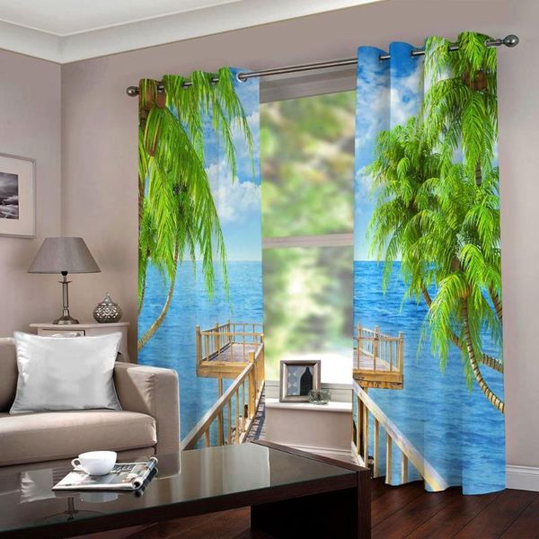 curtain & drapes beautiful 3d window beach shell po living room bedroom kitchen door curtains modern decor
curtain & drapes beautiful 3d window beach shell po living room bedroom kitchen door curtains modern decor